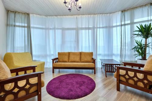 Hotel Zolotoy Fazan