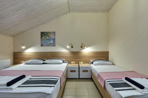 Hotel Zolotoy Fazan