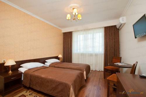 Prestige-maras Hotel