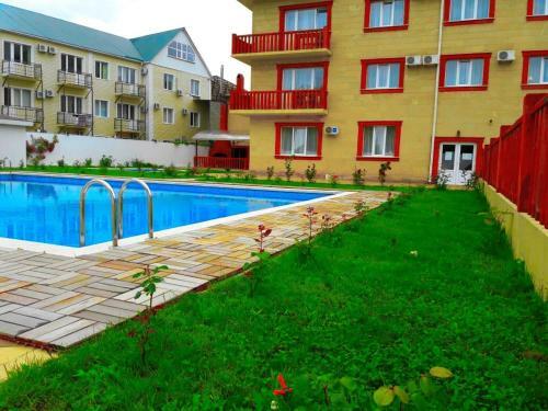 Prestige-maras Hotel