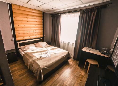 Sibir Hotel Yakutsk
