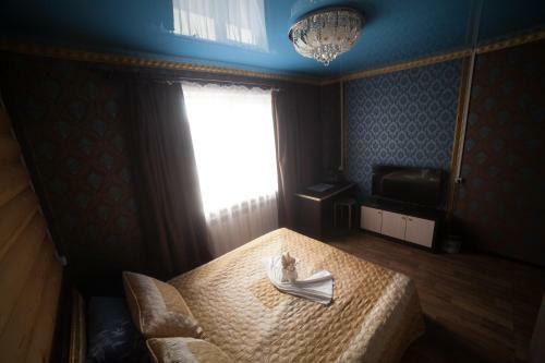 Sibir Hotel Yakutsk