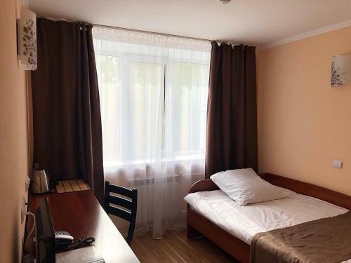 Airport Hotel