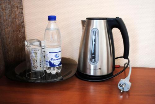 Airport Hotel