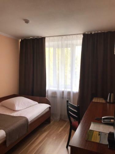 Airport Hotel