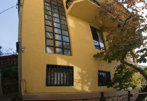 Holiday Home On Griboedova