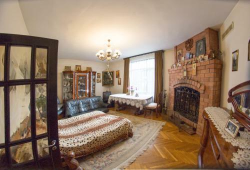 Holiday Home On Griboedova