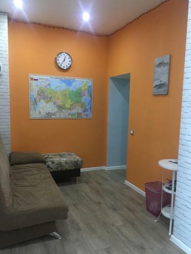 Hostel Bugel