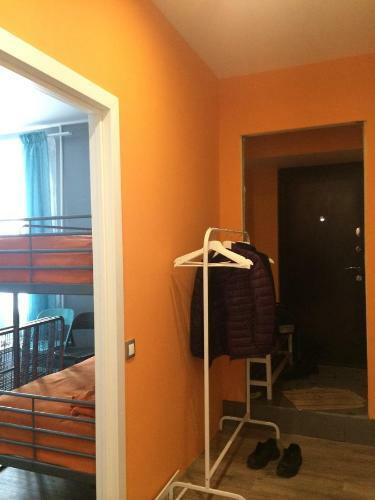 Hostel Bugel