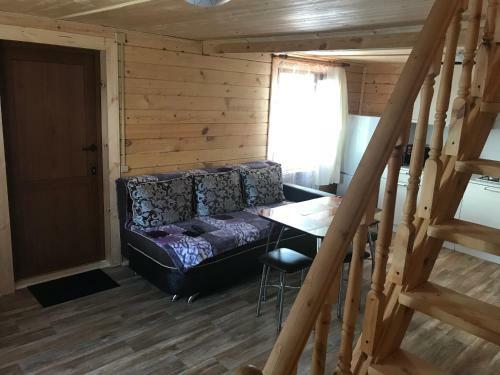 Hostal Guest House Sebezh