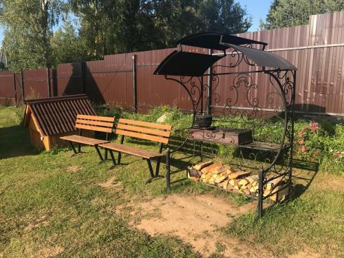 Hostal Guest House Sebezh