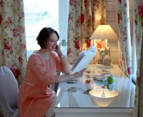 Hostal Guest House Vishneviy Sad