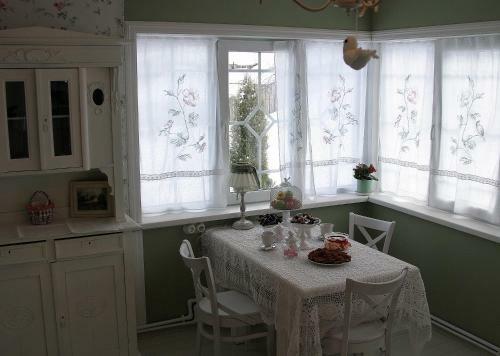 Hostal Guest House Vishneviy Sad