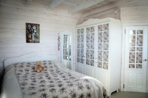 Hostal Guest House Vishneviy Sad