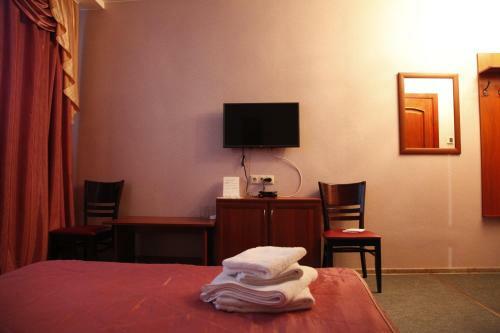 Posada Hotel Next