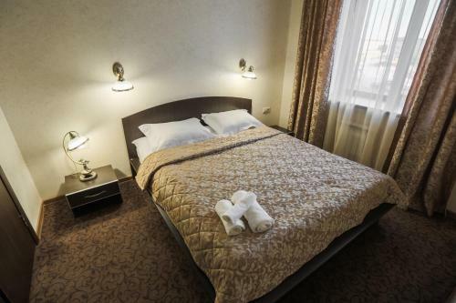 Hotel Lesnaya