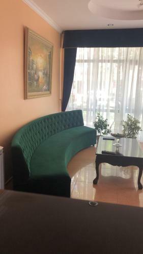 Hotel Palma