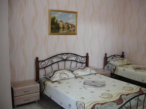 Hostal Millenium Guest House