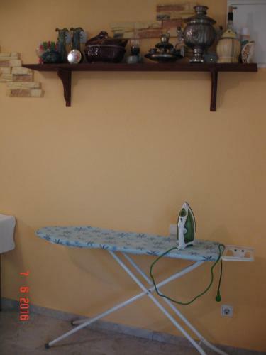 Hostal Millenium Guest House