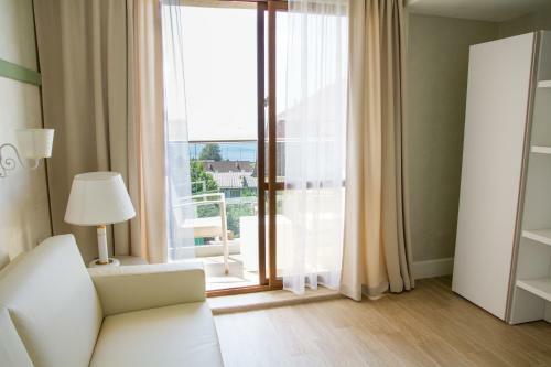 Hostal Guest House Elizaveta Prima