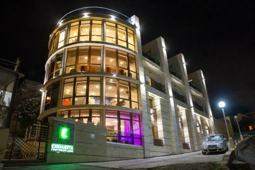 Hostal Guest House Elizaveta Prima