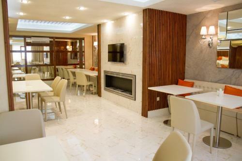 Hostal Guest House Elizaveta Prima