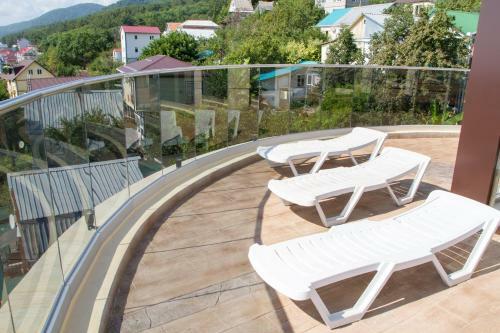 Hostal Guest House Elizaveta Prima