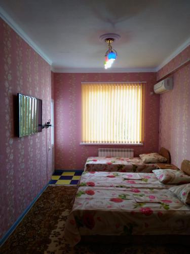 Hostal ??? ?? ?????