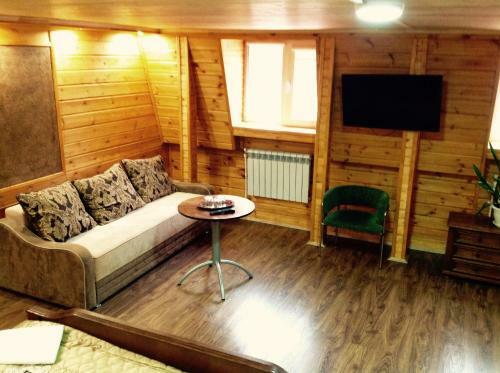 Hostal Guest House Olimpiya