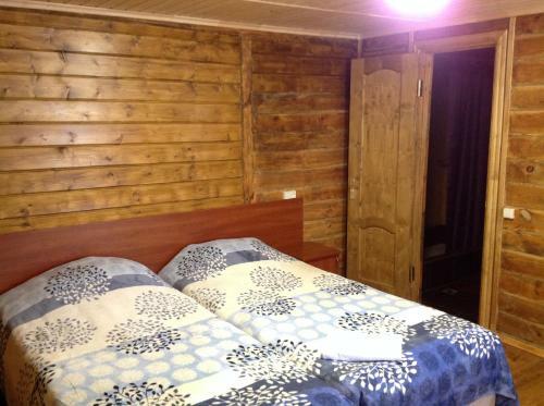 Hostal Guest House Olimpiya