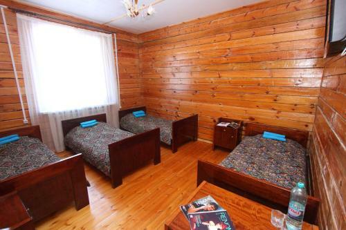 Hostal Guest House Olimpiya