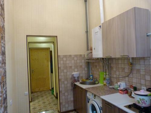 Gagarina Apartment