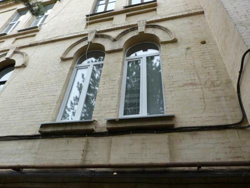Gagarina Apartment