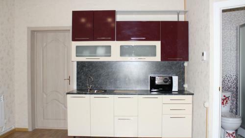 Hostal Guest House Admyralskie Bany