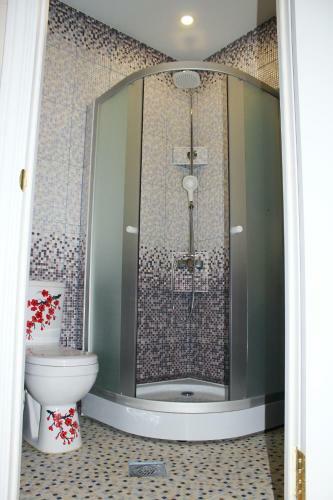 Hostal Guest House Admyralskie Bany