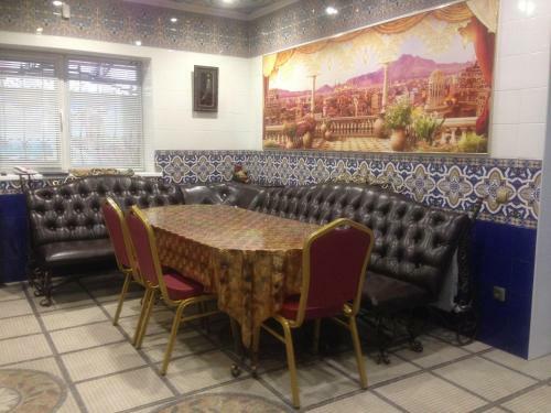 Hostal Guest House Admyralskie Bany