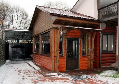 Hostal Guest House Admyralskie Bany
