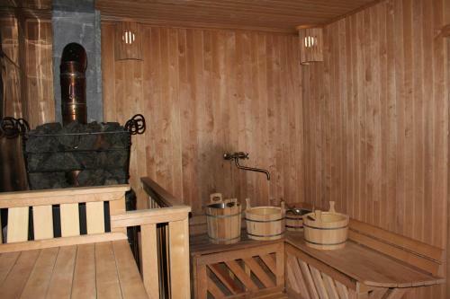 Hostal Guest House Admyralskie Bany