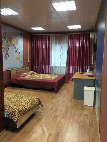 Hotel Rif