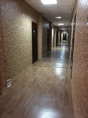 Hotel Rif
