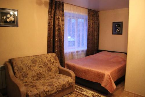 Hotel Lyuks