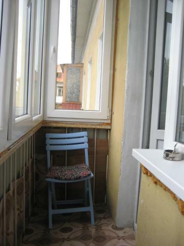 Apartamento ????????? ??-?