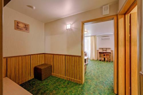 Hotel Yahonty Tarusa