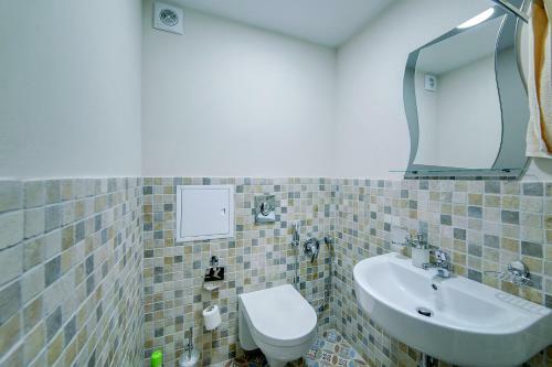 Hotel Yahonty Tarusa