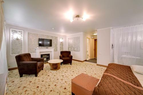 Hotel Yahonty Tarusa