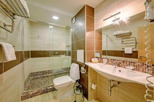 Hotel Yahonty Tarusa