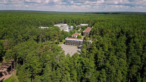 Hotel Yahonty Tarusa