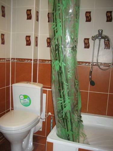 Hostal Gostevoy Dom Berezka