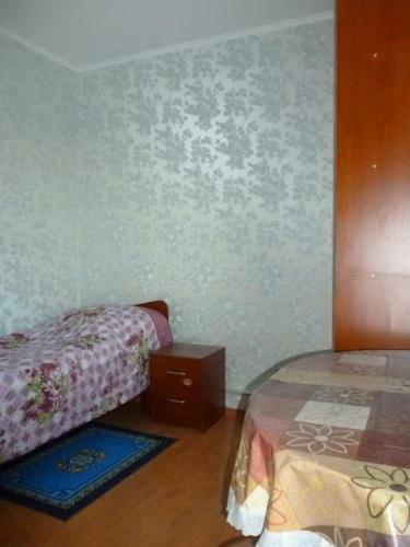 Hostal Gostevoy Dom Berezka