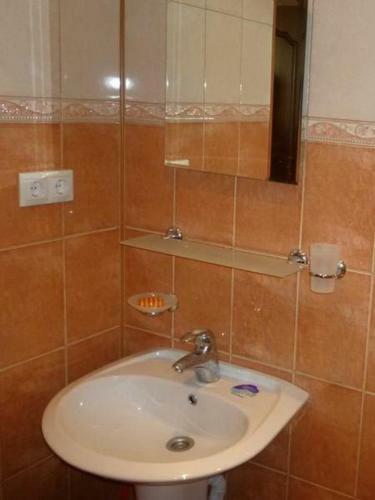 Hostal Gostevoy Dom Berezka